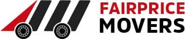 Fair Price Movers CA logo fair price movers logo CA
